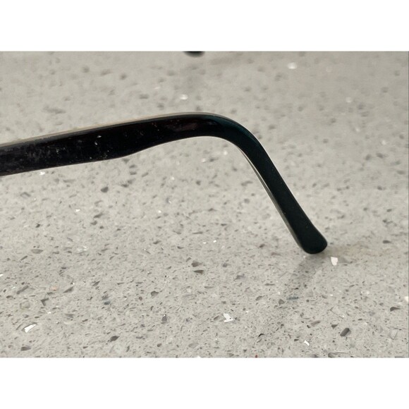 Success:XPL SPL-4 Black 50-17-140 Full Rim Eyeglasses Frames ONLY full rim main image 4